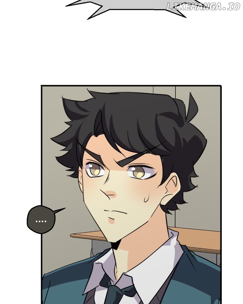 unOrdinary – Manga Chapter 335 - page 164