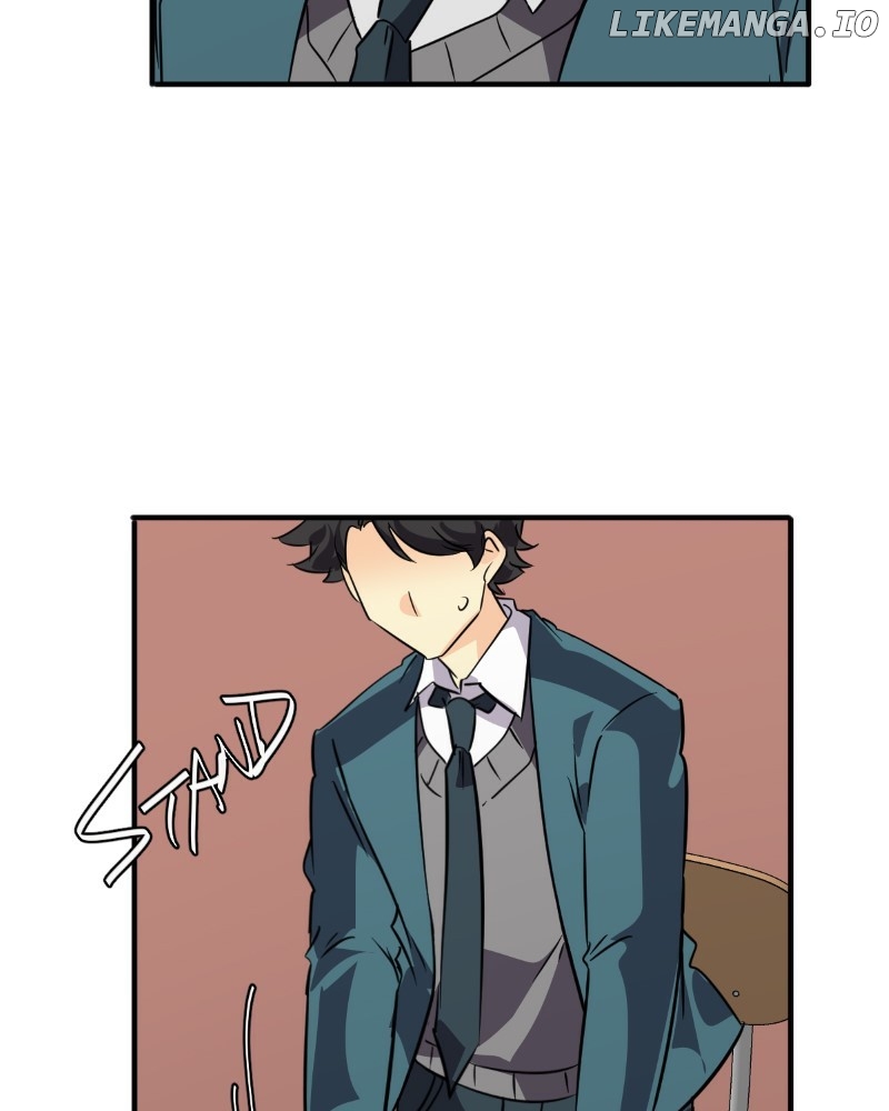 unOrdinary – Manga Chapter 335 - page 165