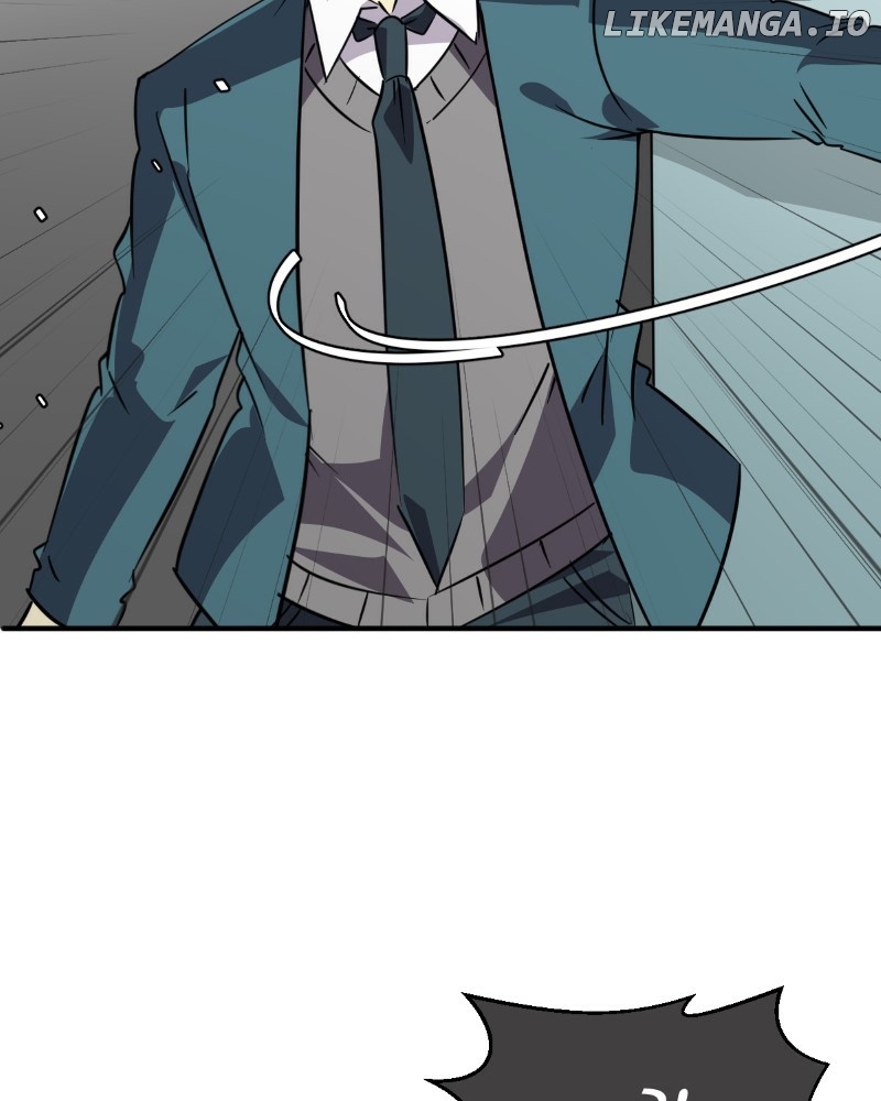 unOrdinary – Manga Chapter 335 - page 170