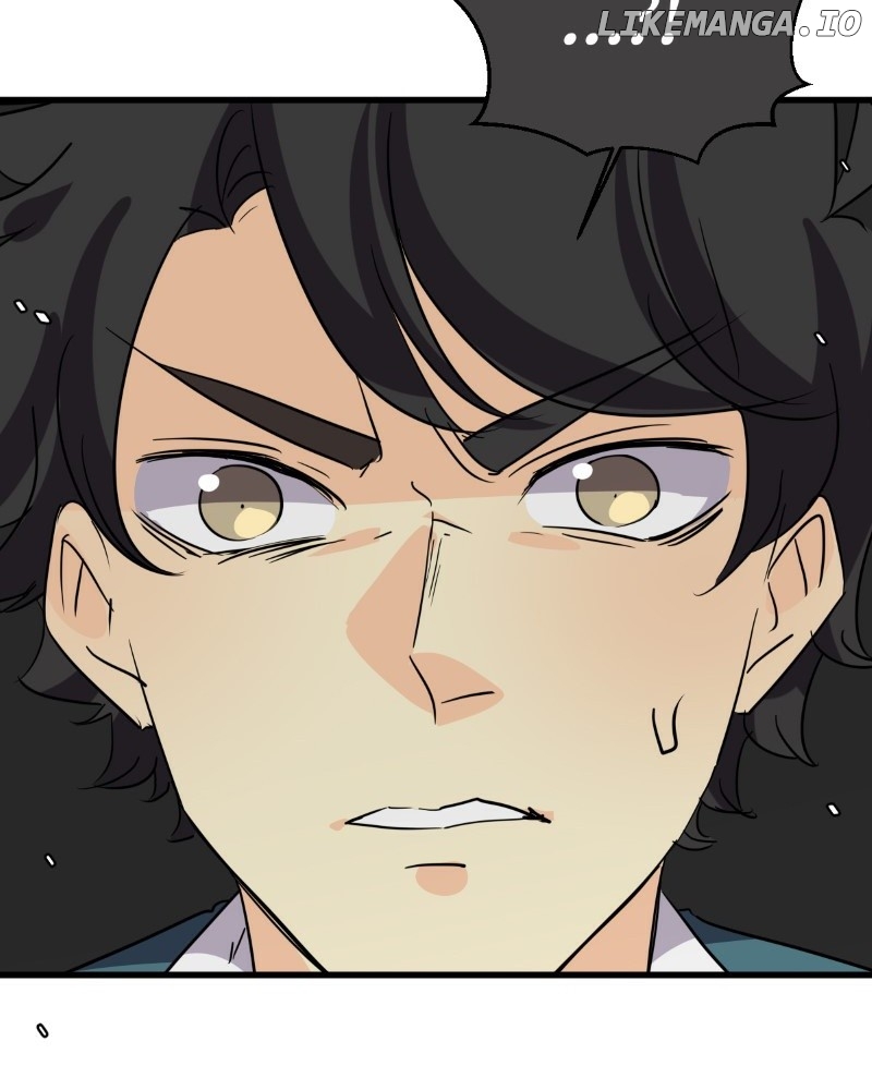 unOrdinary – Manga Chapter 335 - page 171