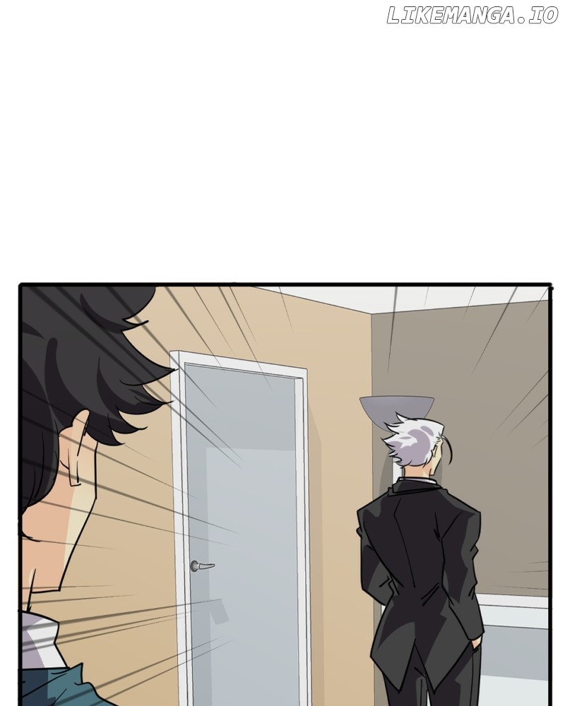 unOrdinary – Manga Chapter 335 - page 172