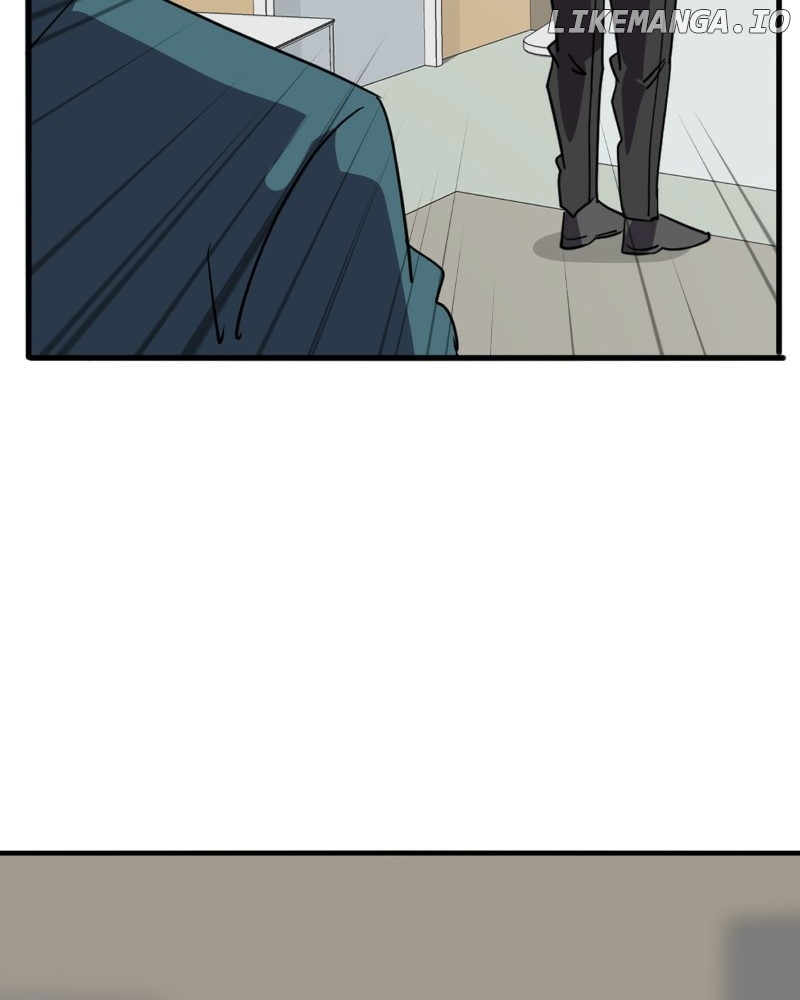 unOrdinary – Manga Chapter 335 - page 173
