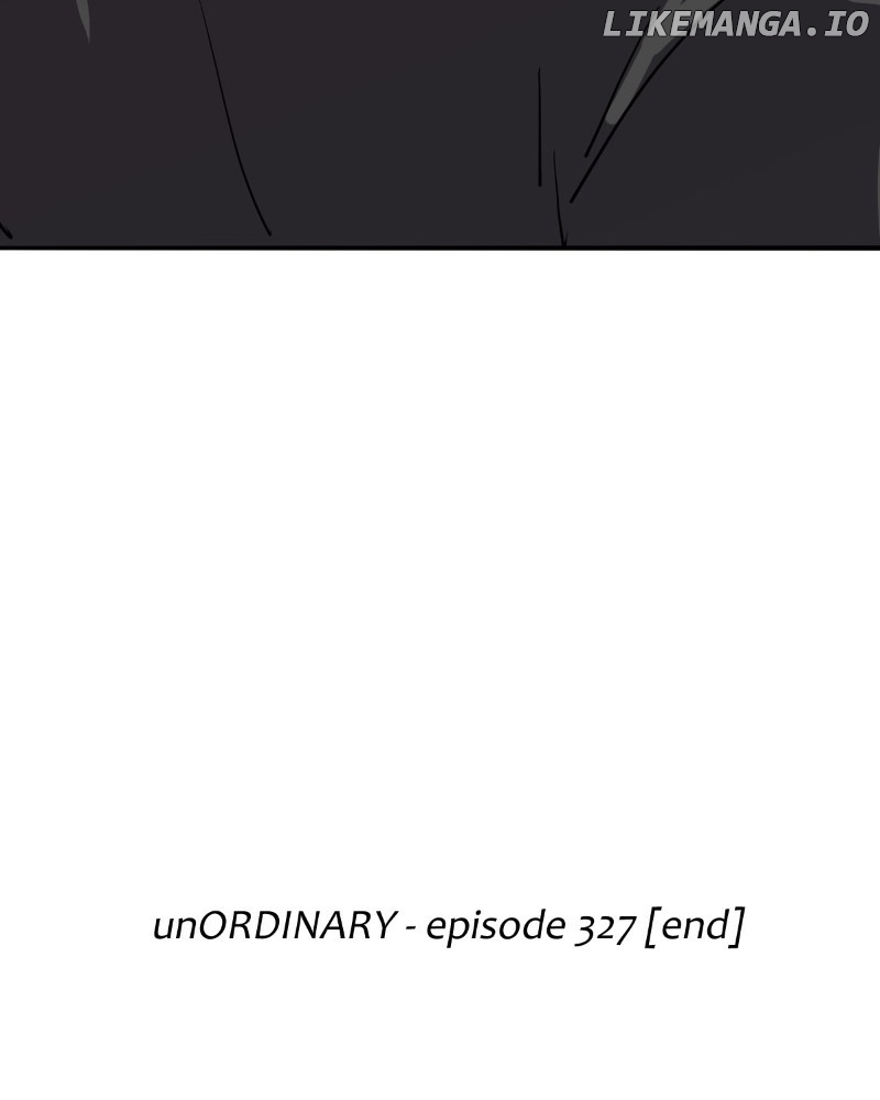 unOrdinary – Manga Chapter 335 - page 175