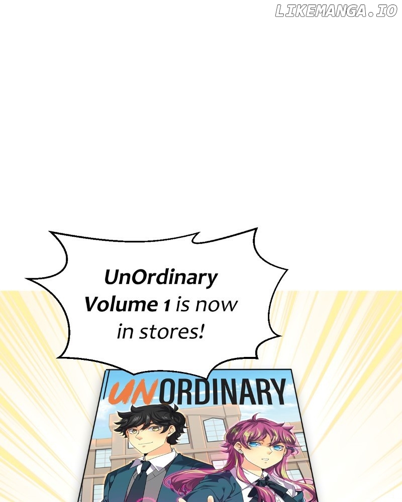 unOrdinary – Manga Chapter 335 - page 176