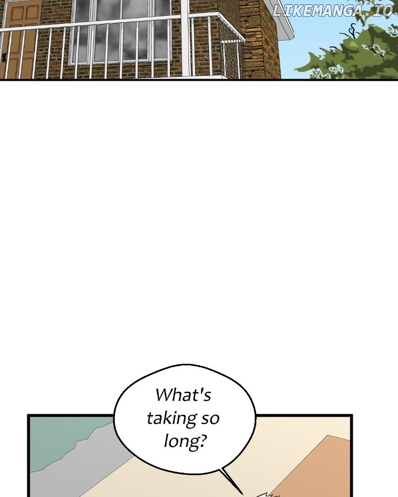 unOrdinary – Manga Chapter 335 - page 19
