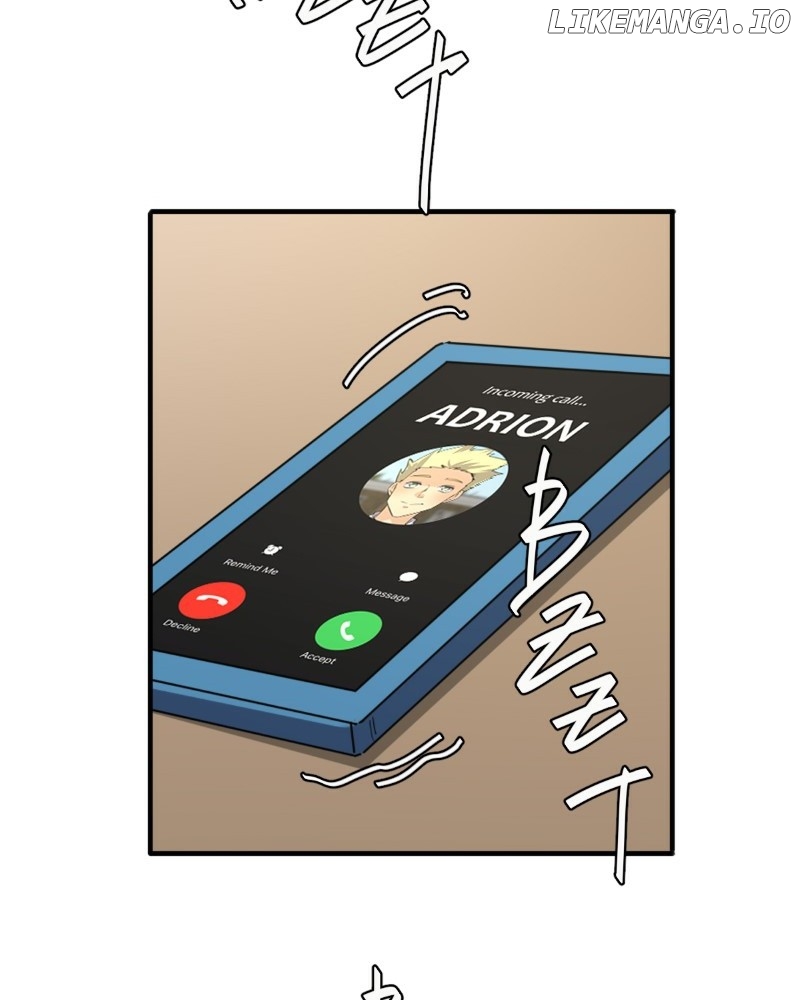 unOrdinary – Manga Chapter 335 - page 2