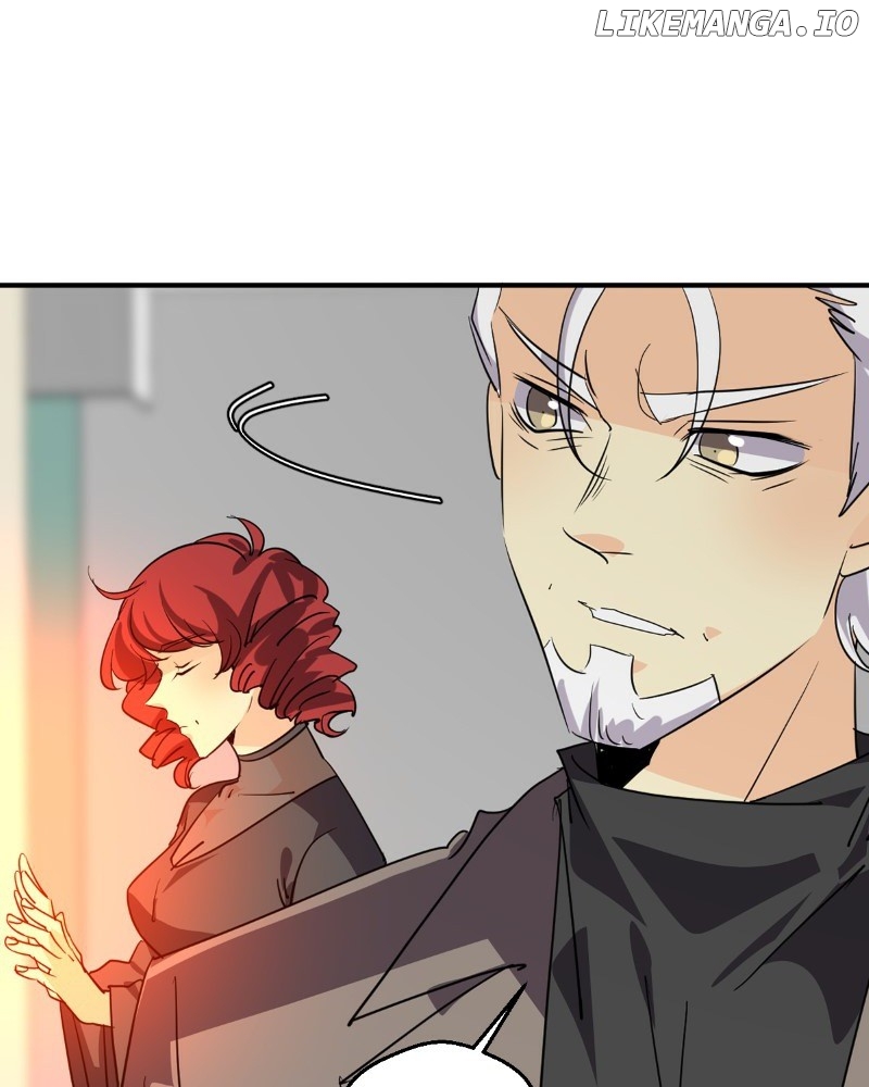 unOrdinary – Manga Chapter 335 - page 21
