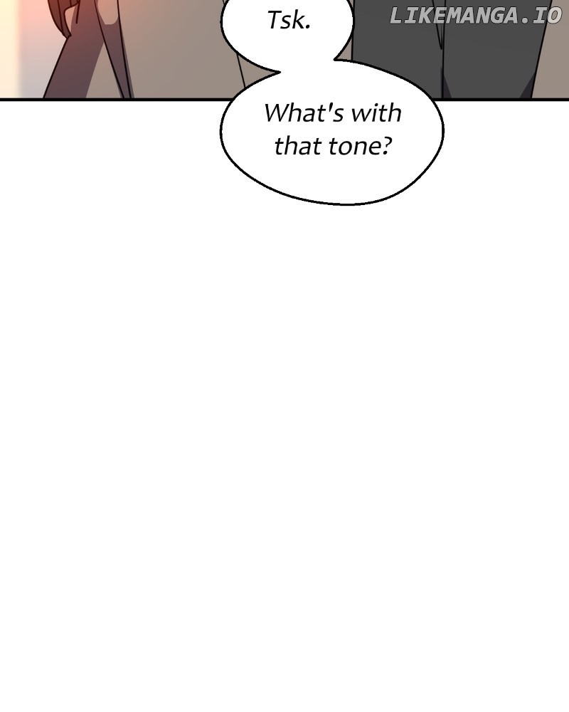 unOrdinary – Manga Chapter 335 - page 22