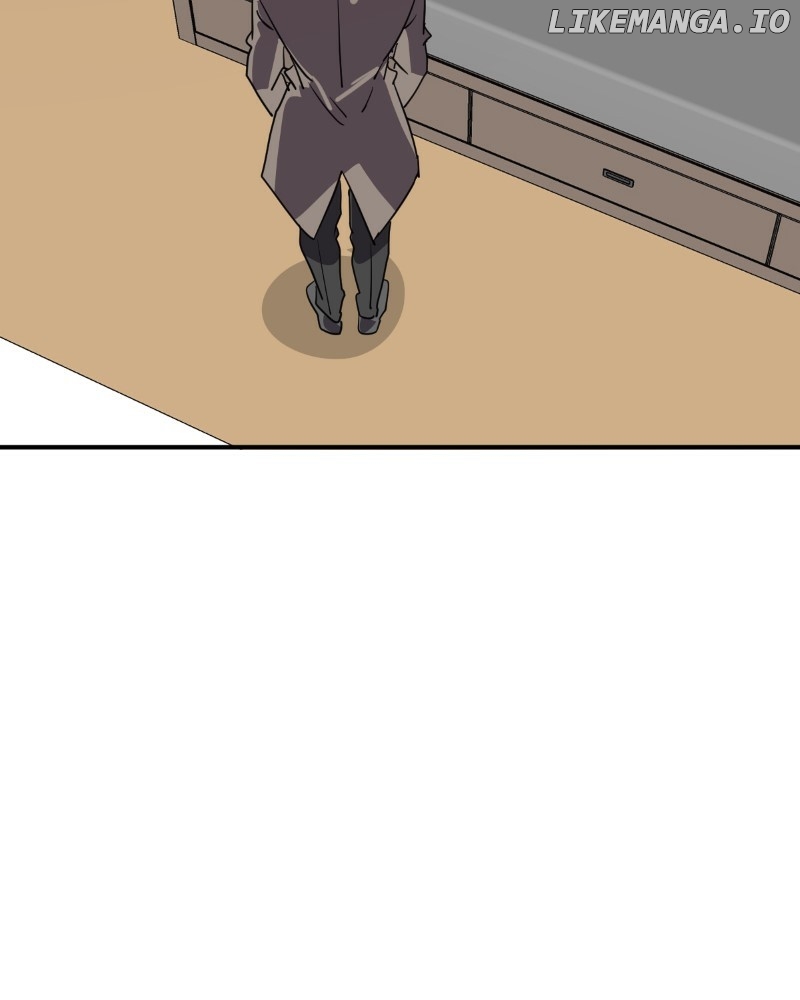 unOrdinary – Manga Chapter 335 - page 26