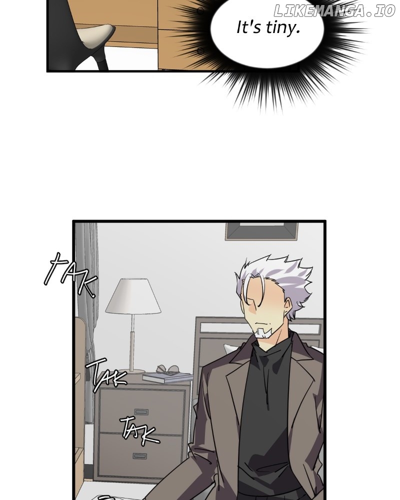 unOrdinary – Manga Chapter 335 - page 29