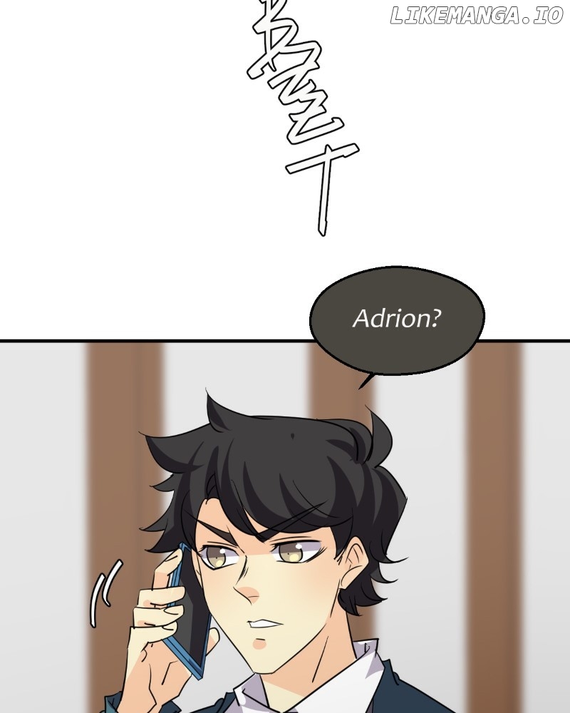 unOrdinary – Manga Chapter 335 - page 3