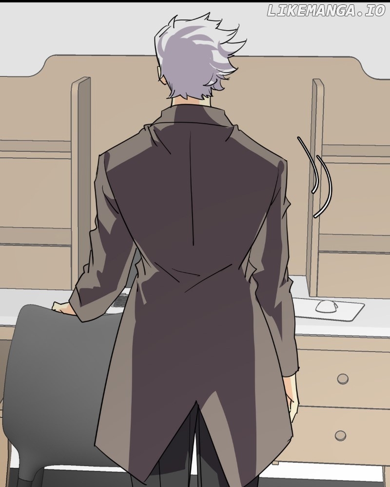 unOrdinary – Manga Chapter 335 - page 32