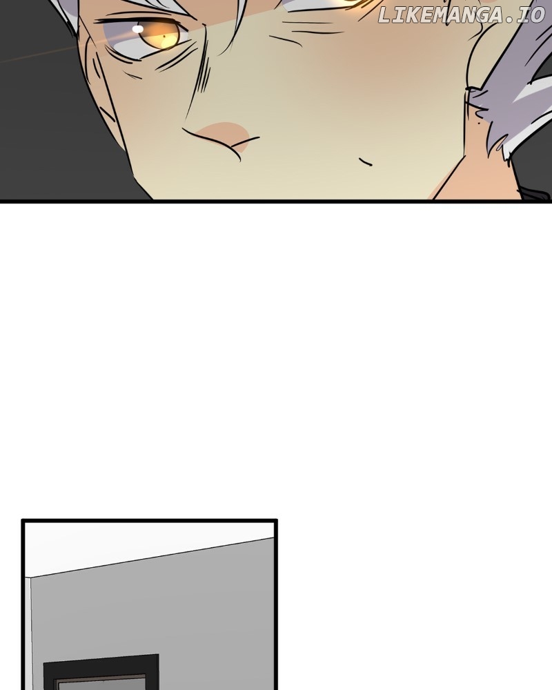 unOrdinary – Manga Chapter 335 - page 34