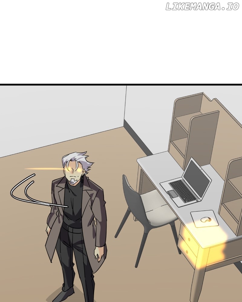 unOrdinary – Manga Chapter 335 - page 36