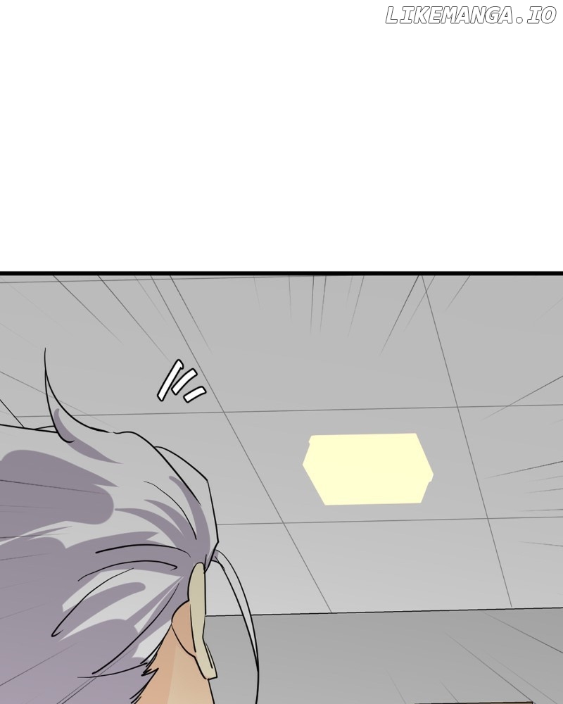unOrdinary – Manga Chapter 335 - page 38
