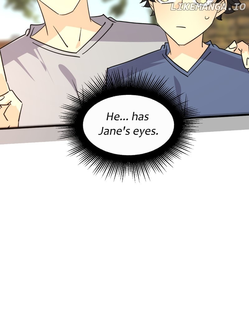 unOrdinary – Manga Chapter 335 - page 49