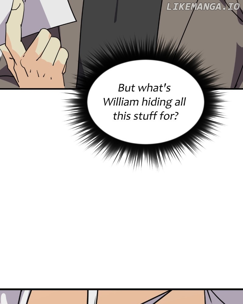 unOrdinary – Manga Chapter 335 - page 51