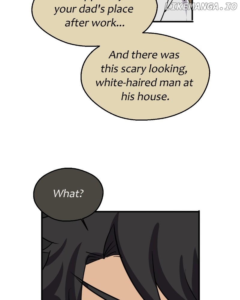 unOrdinary – Manga Chapter 335 - page 6