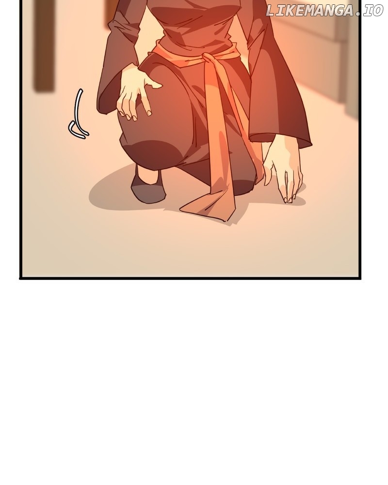 unOrdinary – Manga Chapter 335 - page 61