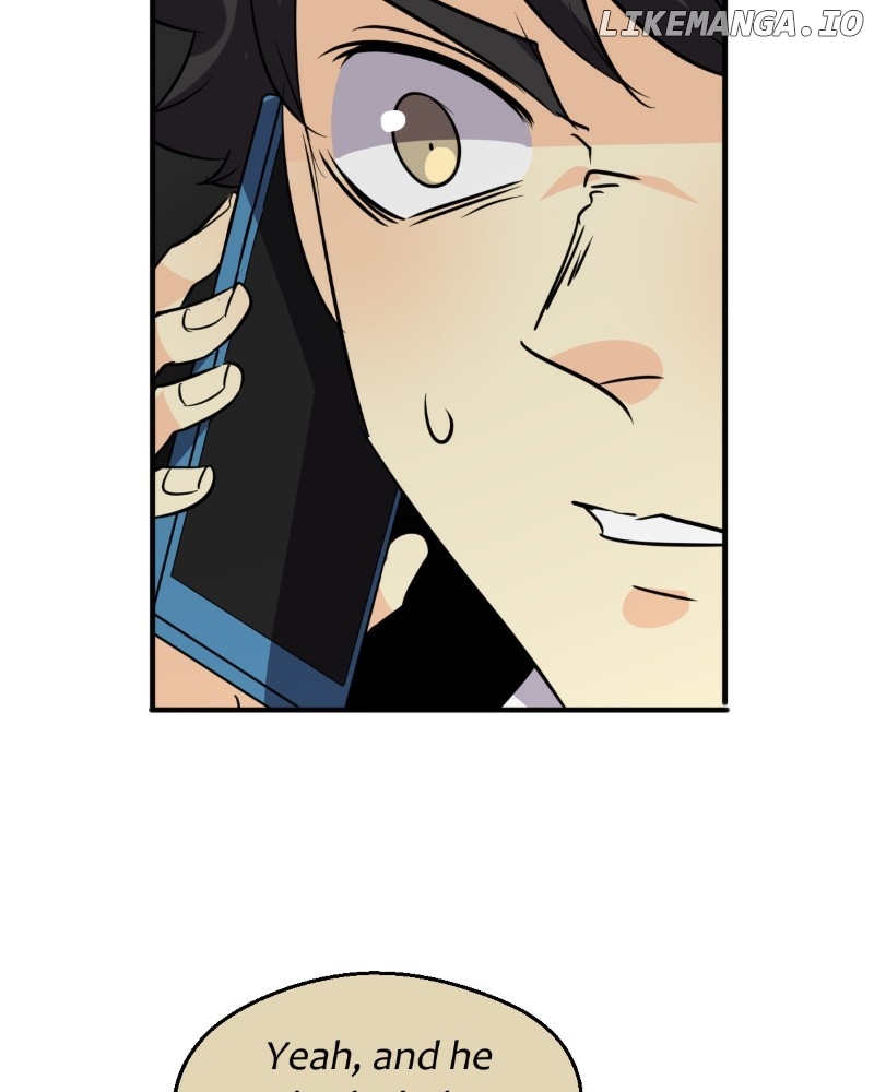unOrdinary – Manga Chapter 335 - page 7