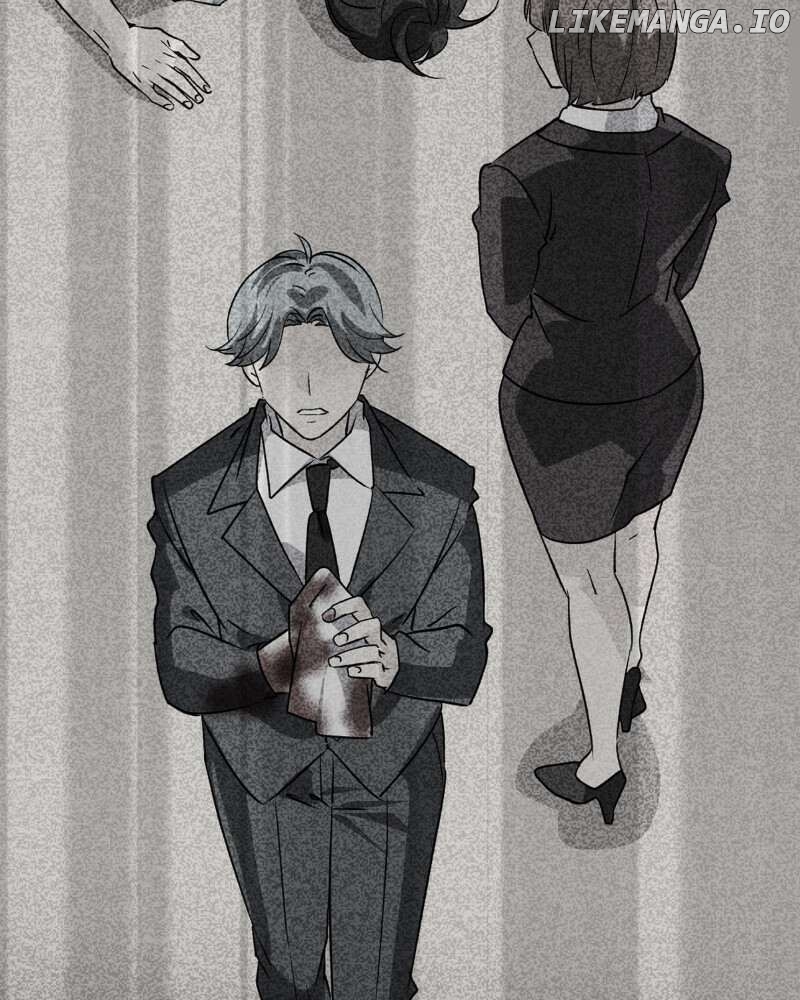 unOrdinary – Manga Chapter 335 - page 72