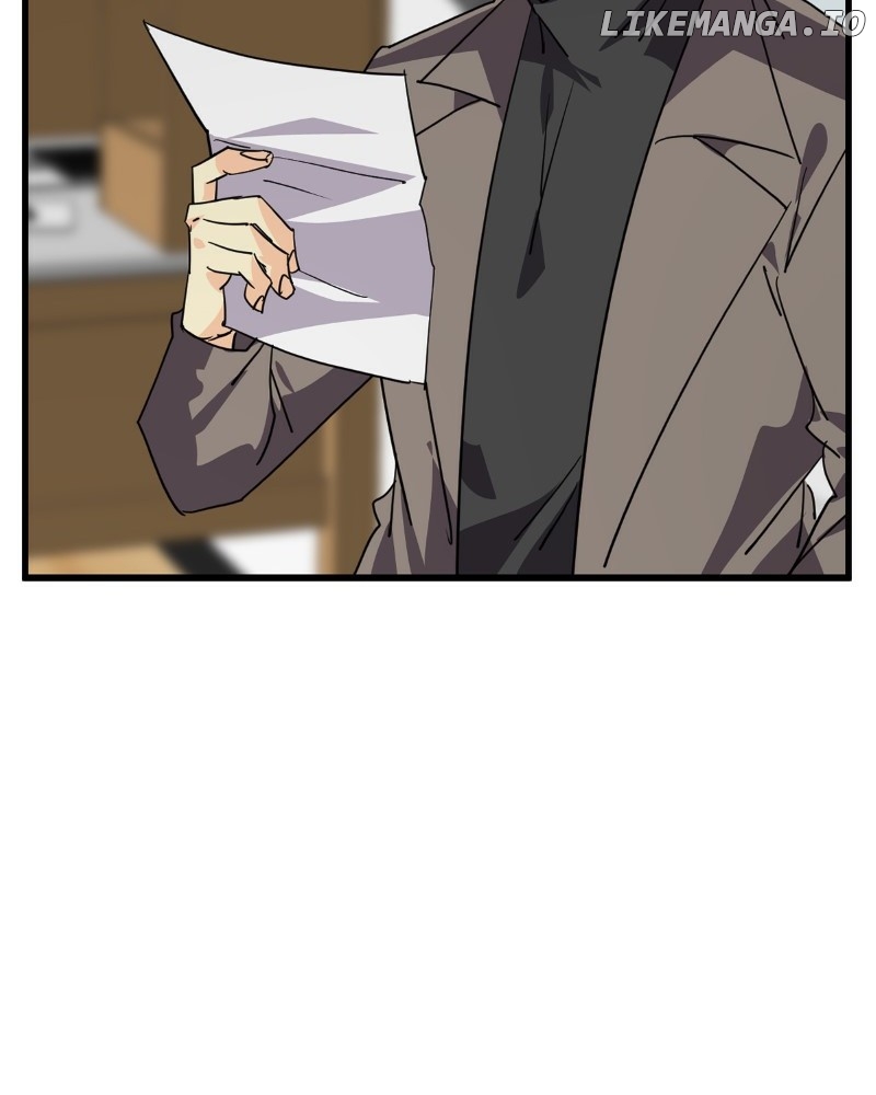 unOrdinary – Manga Chapter 335 - page 79