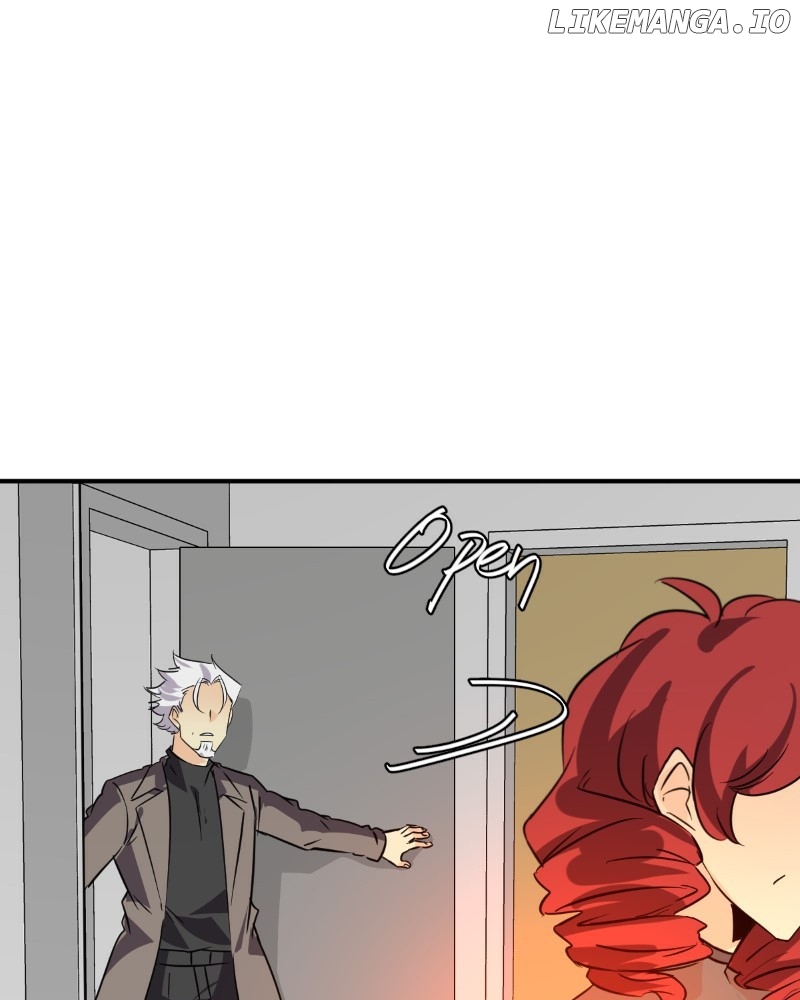 unOrdinary – Manga Chapter 335 - page 86