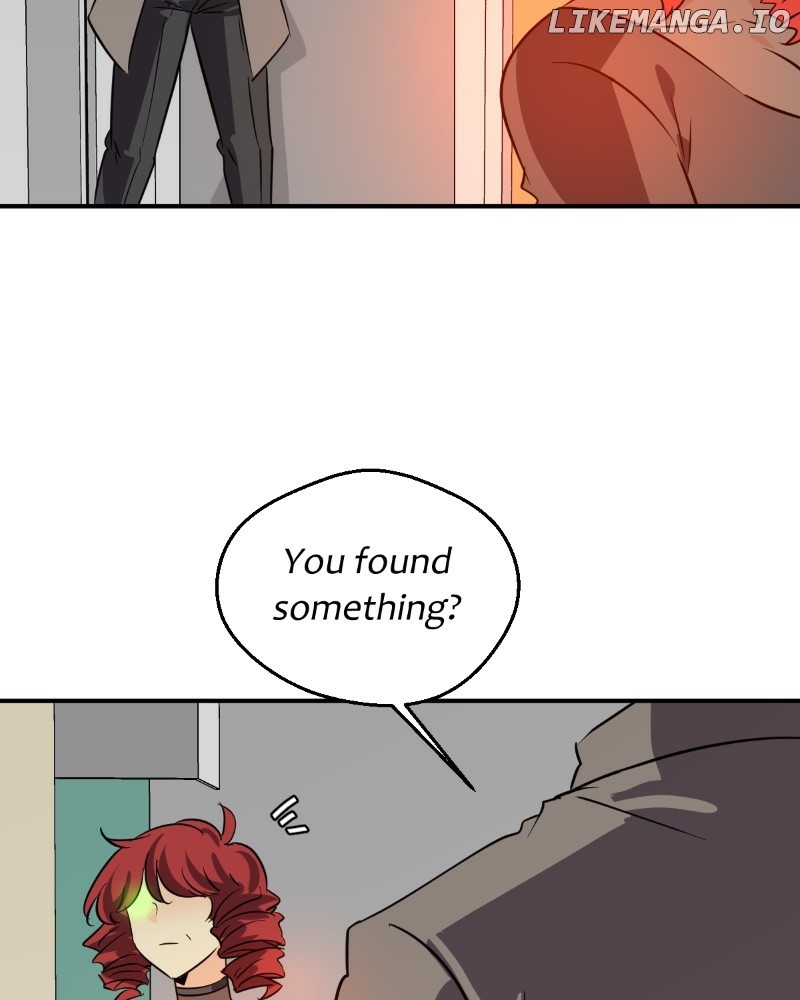unOrdinary – Manga Chapter 335 - page 87