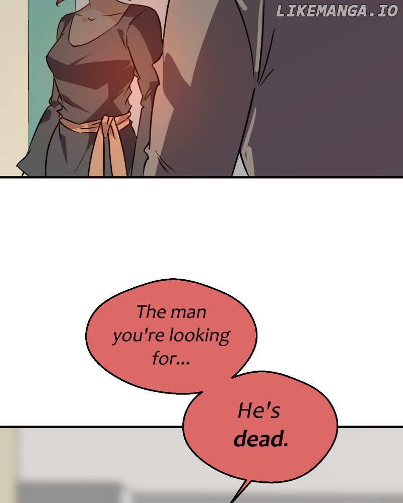 unOrdinary – Manga Chapter 335 - page 88