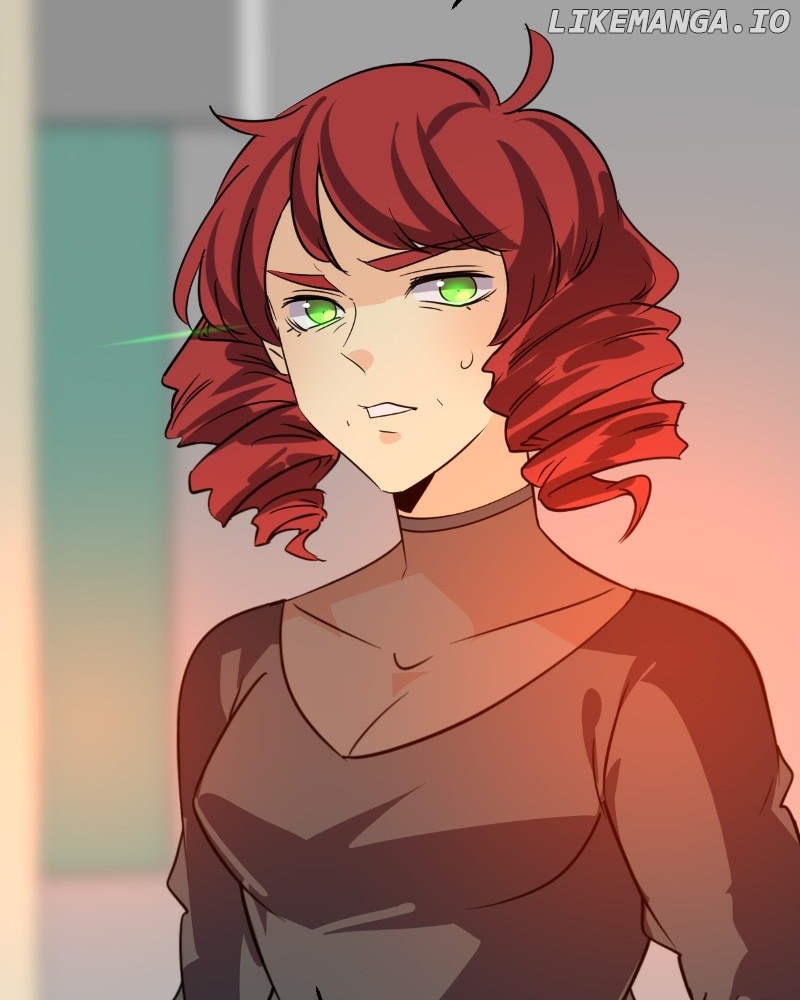 unOrdinary – Manga Chapter 335 - page 89