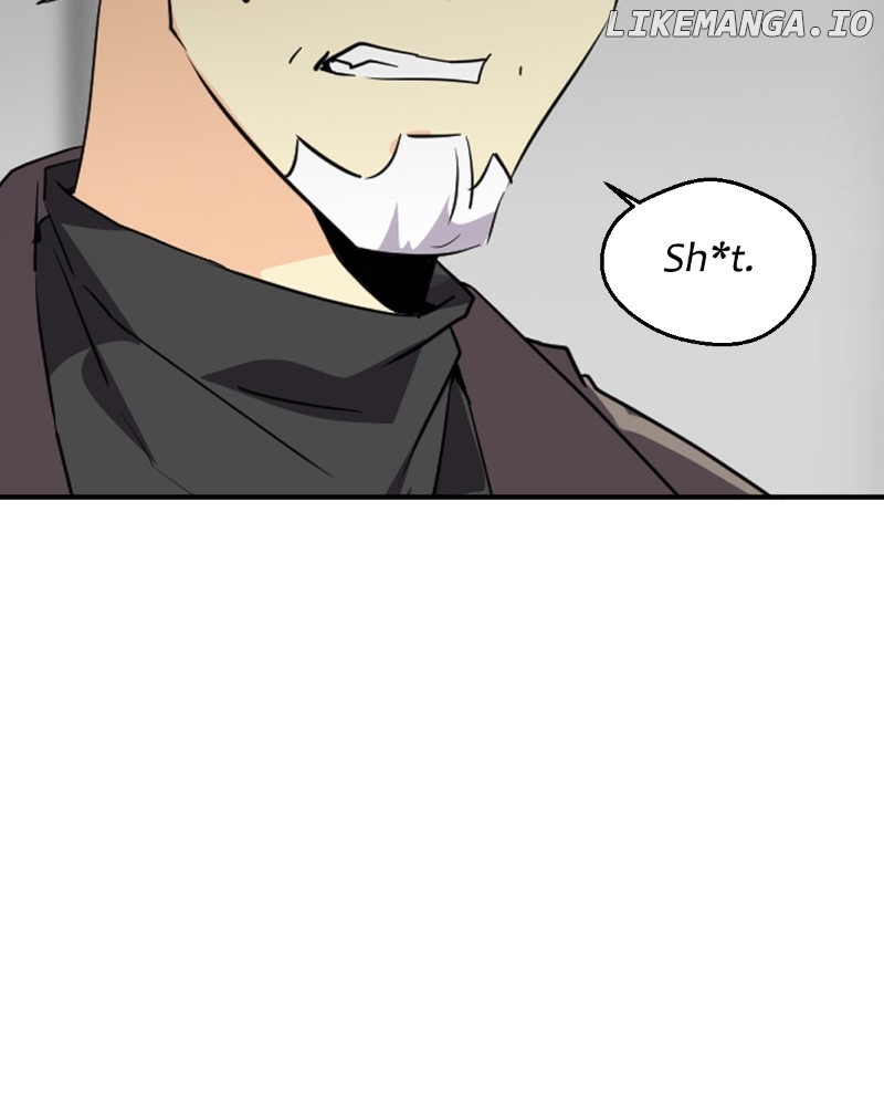 unOrdinary – Manga Chapter 335 - page 92