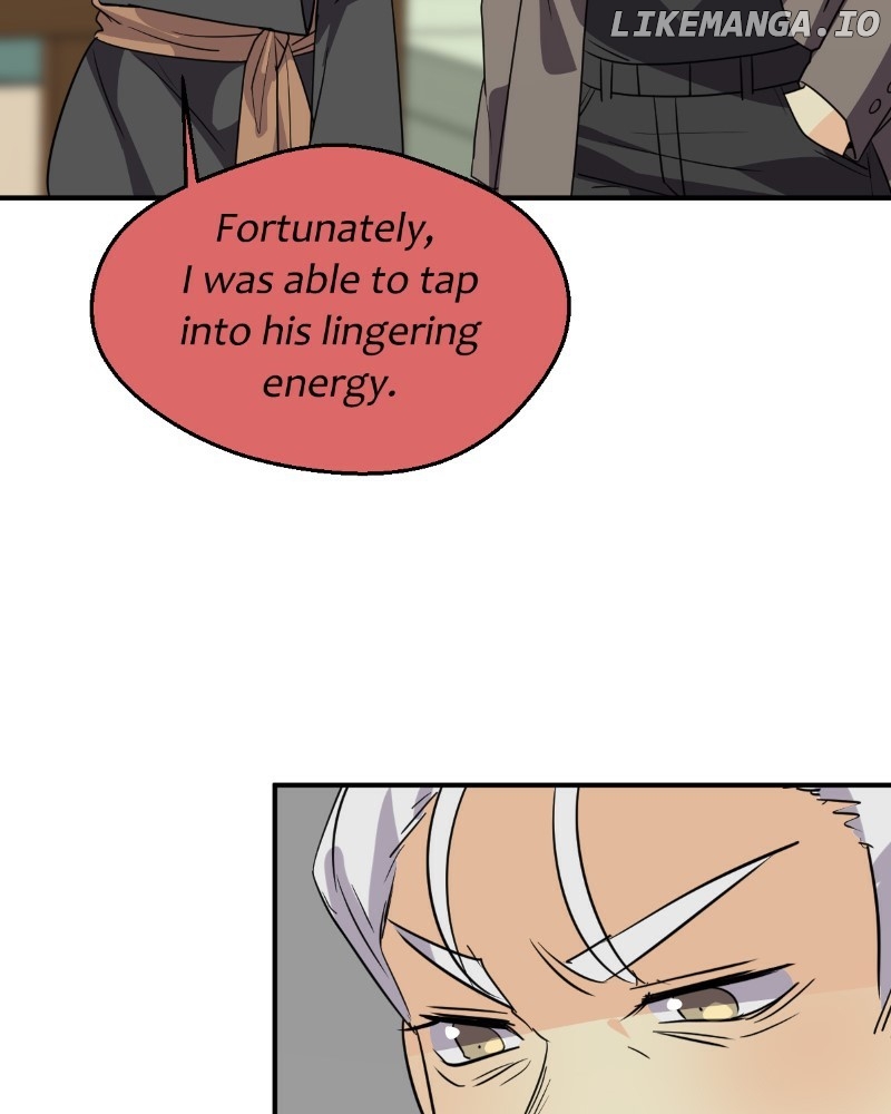 unOrdinary – Manga Chapter 335 - page 94