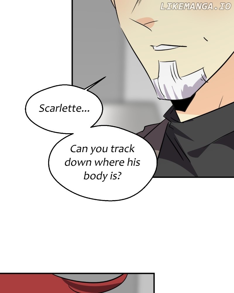 unOrdinary – Manga Chapter 335 - page 95