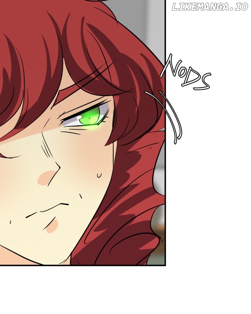 unOrdinary – Manga Chapter 335 - page 96