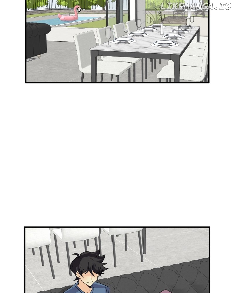 unOrdinary – Manga Chapter 354 - page 105