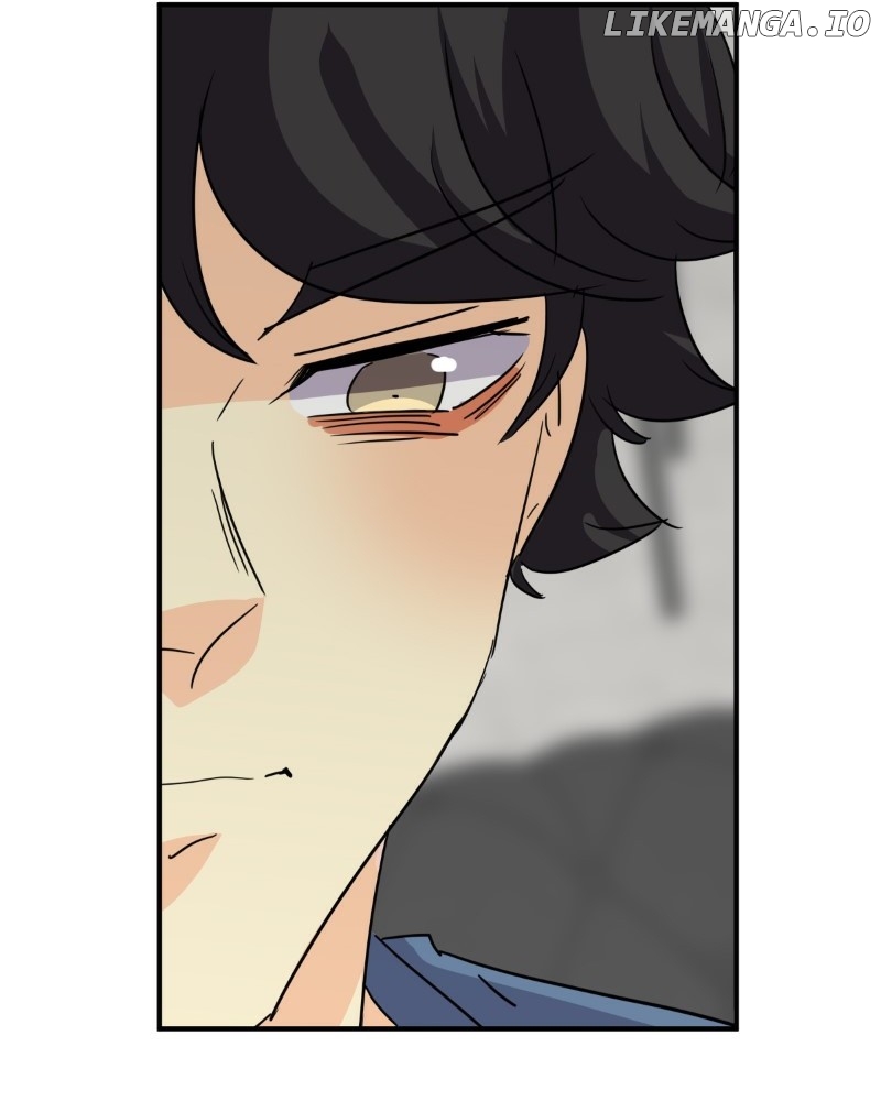 unOrdinary – Manga Chapter 354 - page 107
