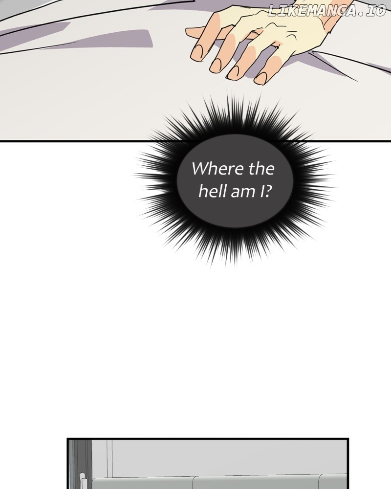 unOrdinary – Manga Chapter 354 - page 11