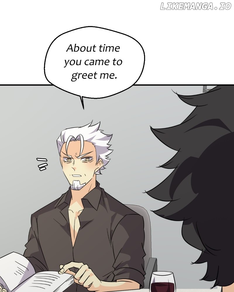 unOrdinary – Manga Chapter 354 - page 118