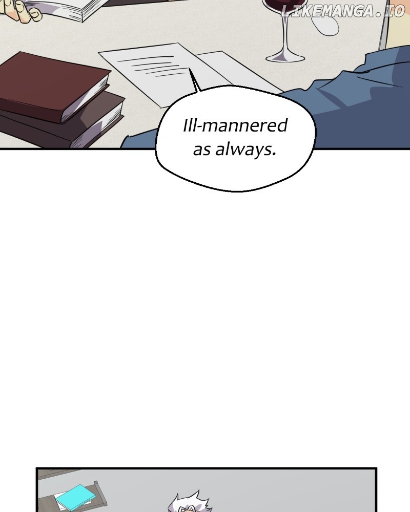unOrdinary – Manga Chapter 354 - page 119