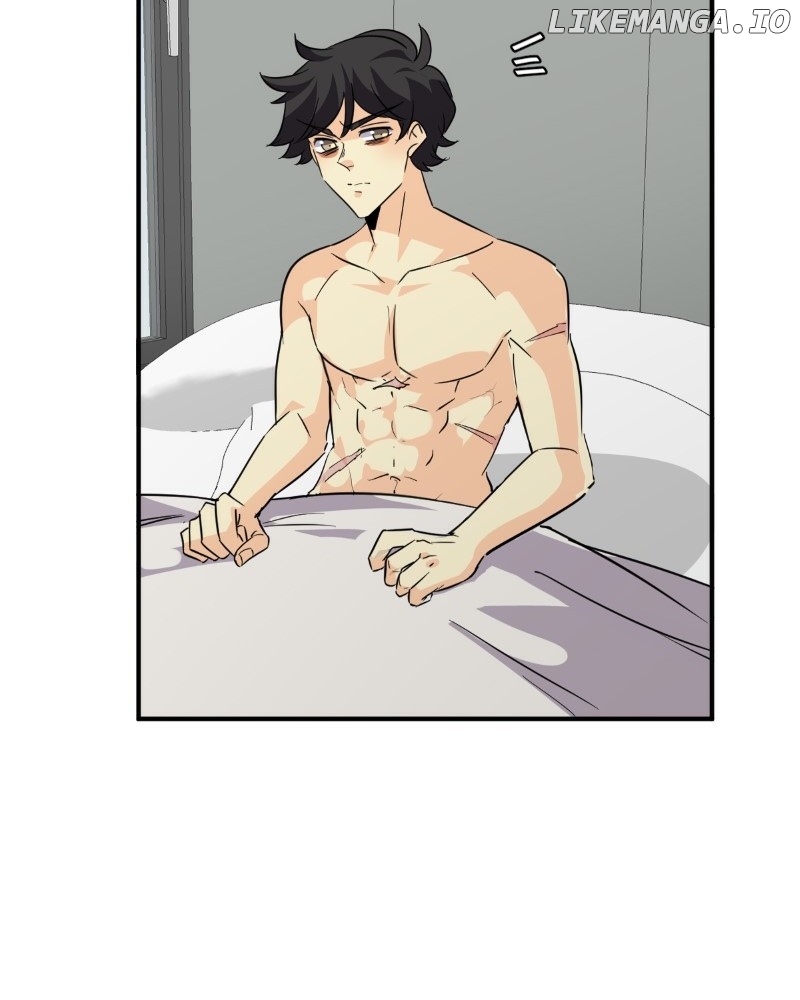 unOrdinary – Manga Chapter 354 - page 12
