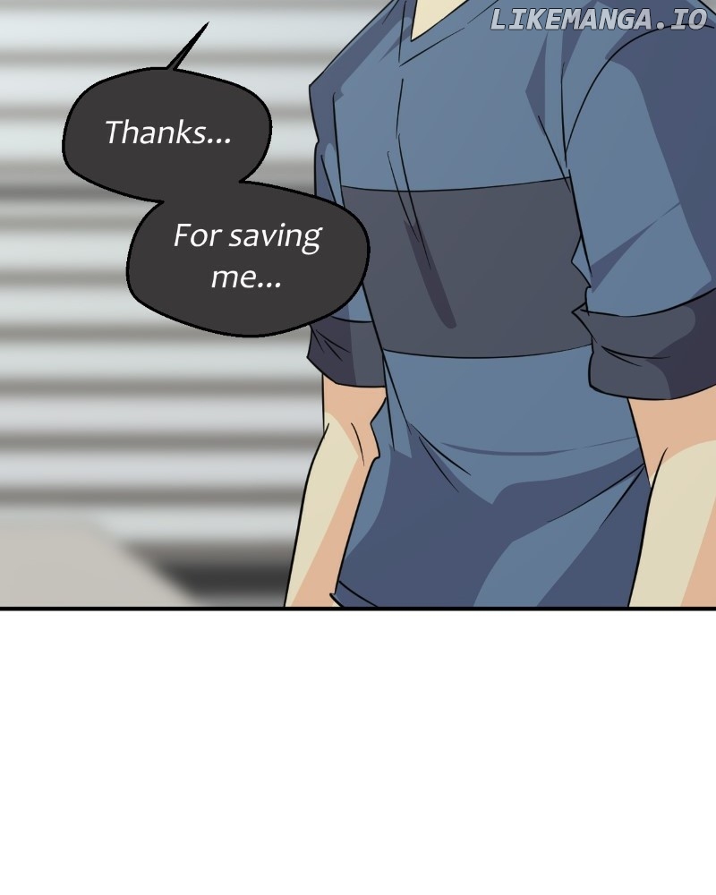 unOrdinary – Manga Chapter 354 - page 122