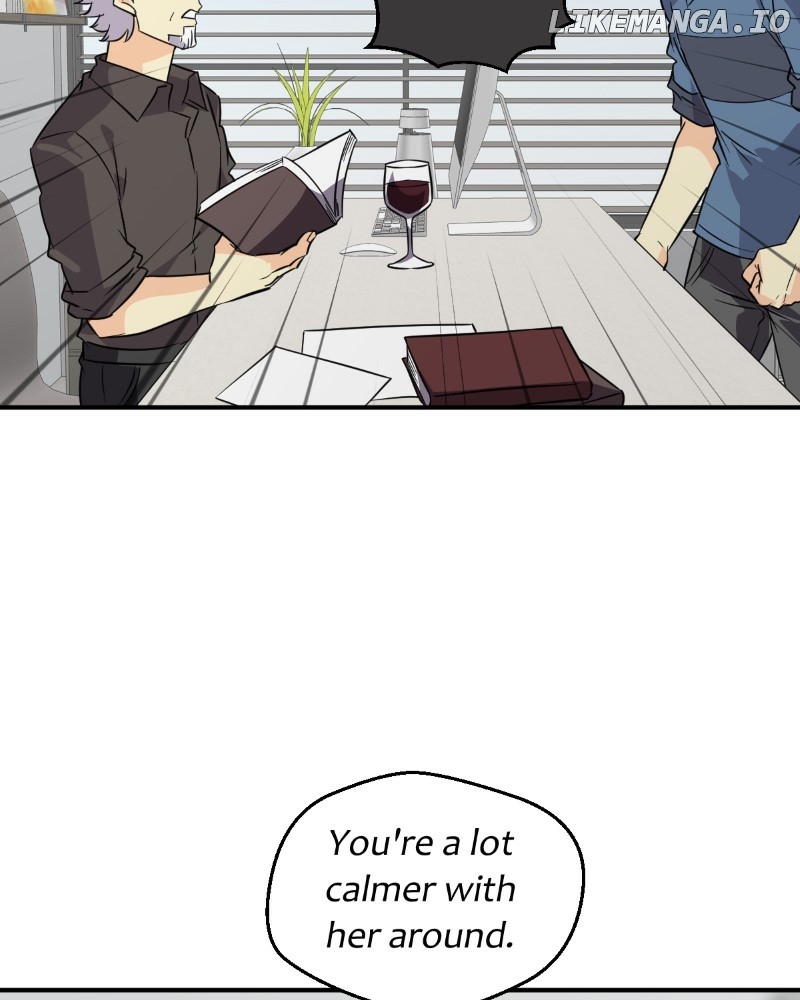 unOrdinary – Manga Chapter 354 - page 125