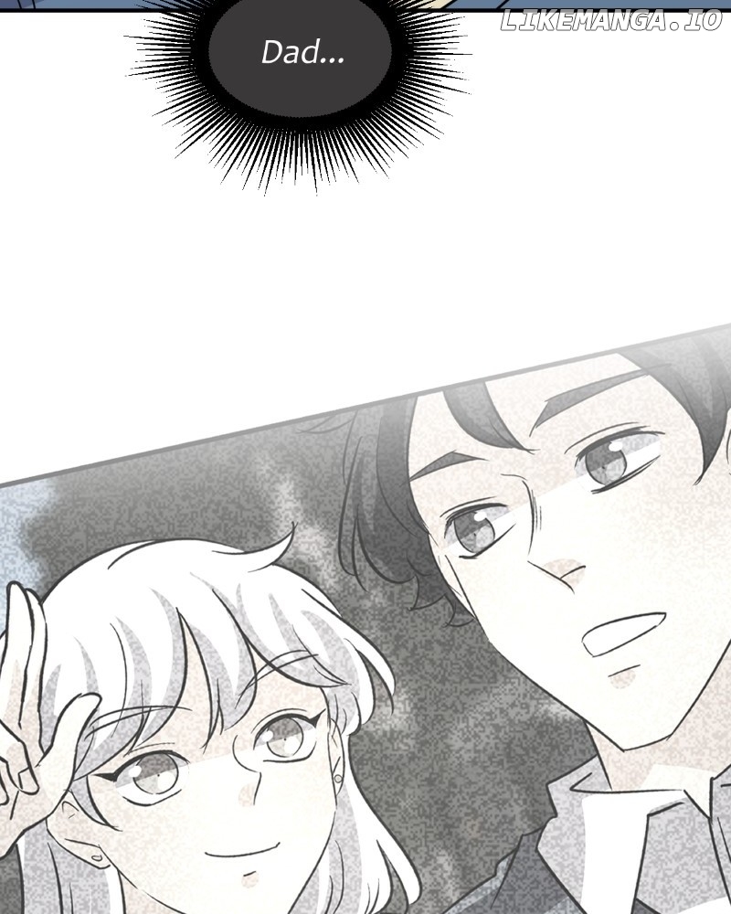 unOrdinary – Manga Chapter 354 - page 138