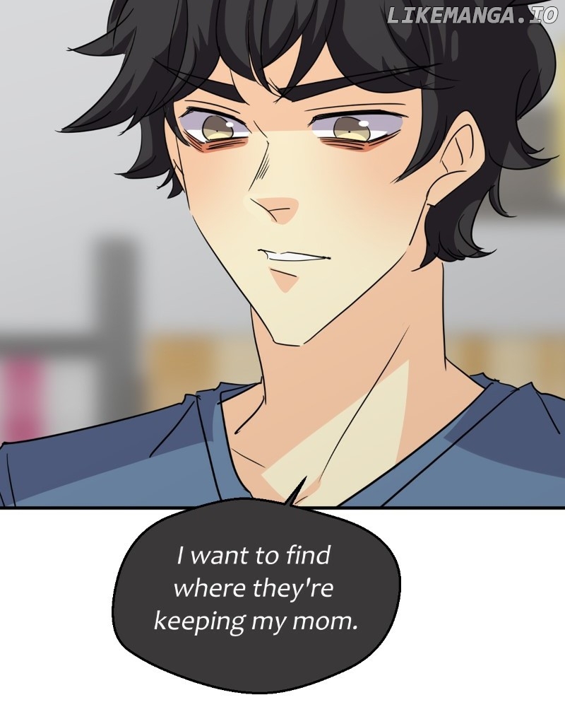 unOrdinary – Manga Chapter 354 - page 140