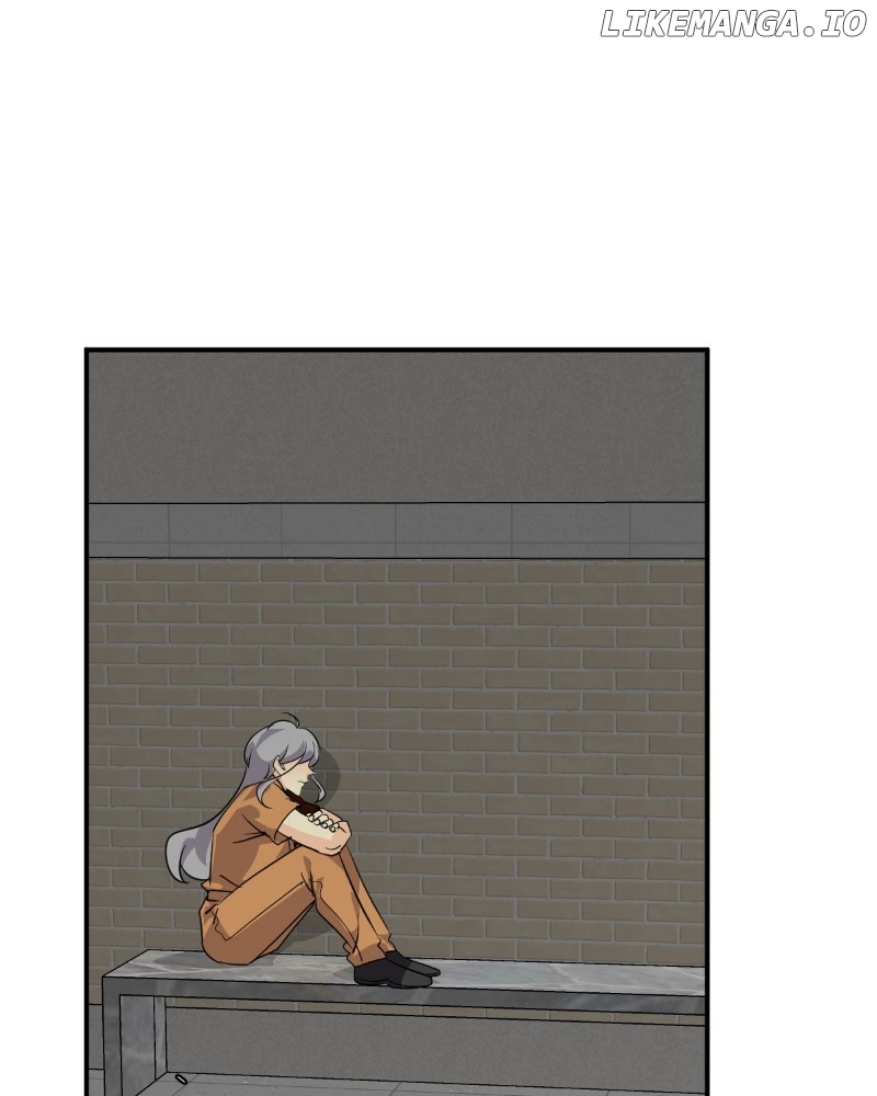 unOrdinary – Manga Chapter 354 - page 149