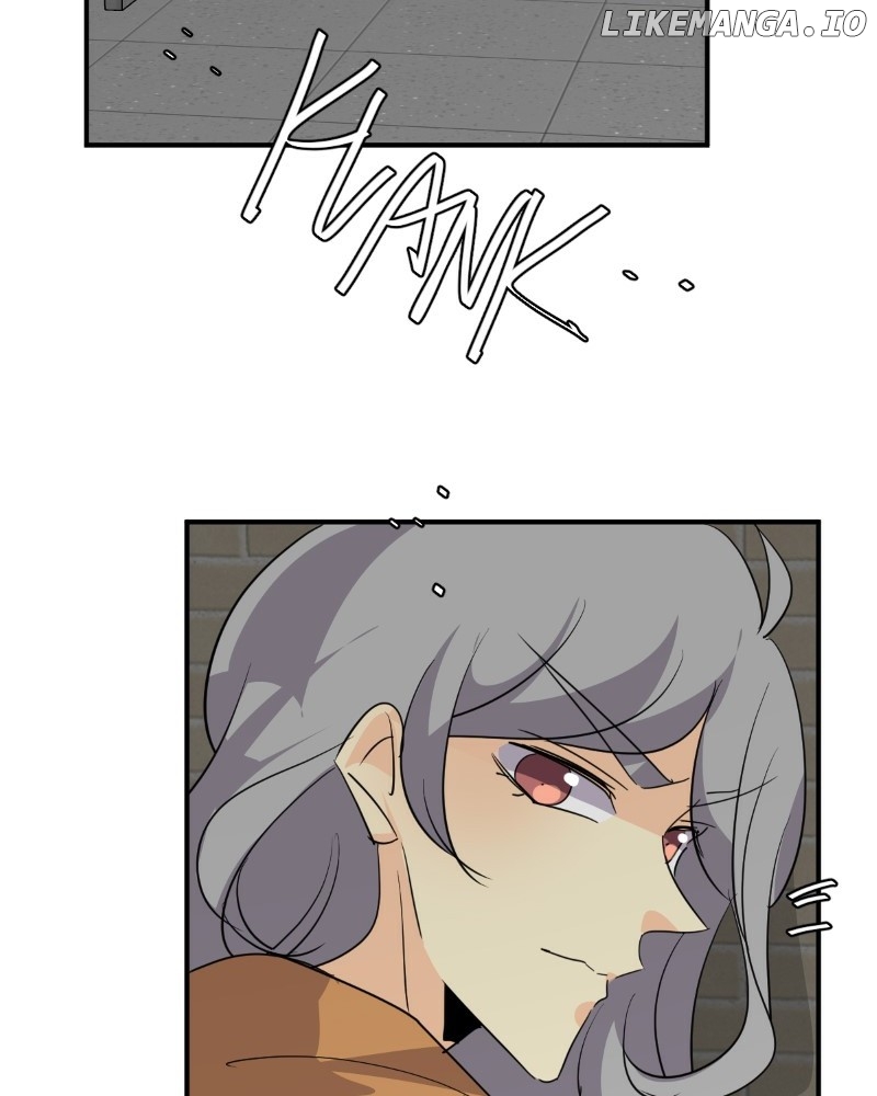 unOrdinary – Manga Chapter 354 - page 150