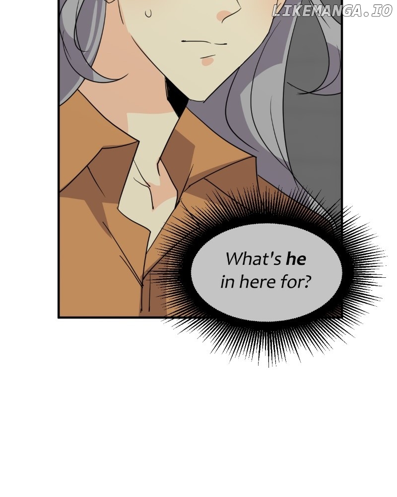 unOrdinary – Manga Chapter 354 - page 158