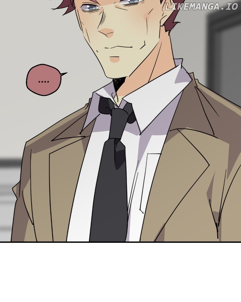 unOrdinary – Manga Chapter 354 - page 163