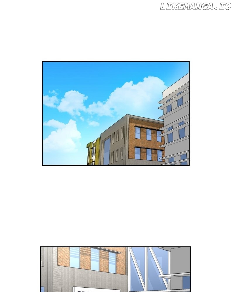 unOrdinary – Manga Chapter 354 - page 168