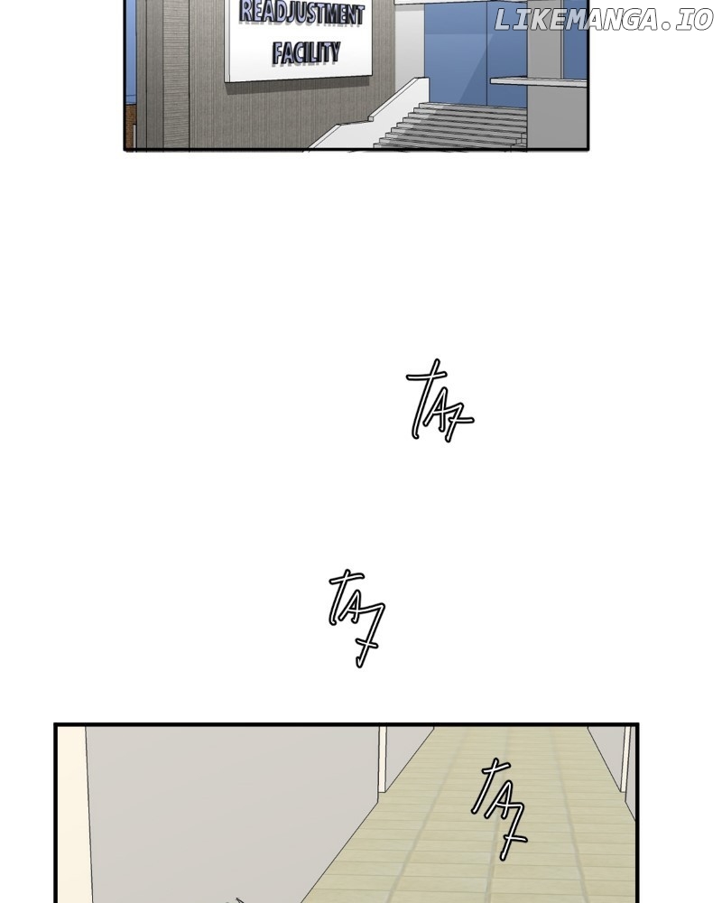 unOrdinary – Manga Chapter 354 - page 169